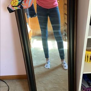 Super cute jeans